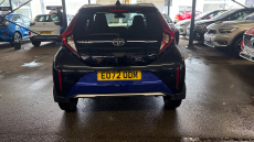 Toyota Aygo X 1.0 VVT-i Exclusive 5dr Petrol Hatchback